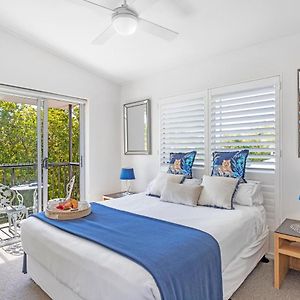 Deluxe Two-Bedroom Apartment