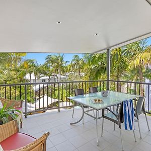 One-Bedroom Apartment Garden View